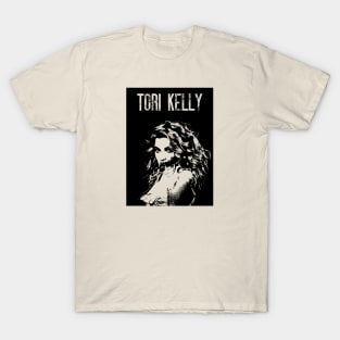 Tori Kelly T-Shirt